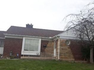 542 White Ave, Lincoln Park, MI 48146