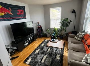(Undisclosed Address), Cambridge, MA 02141