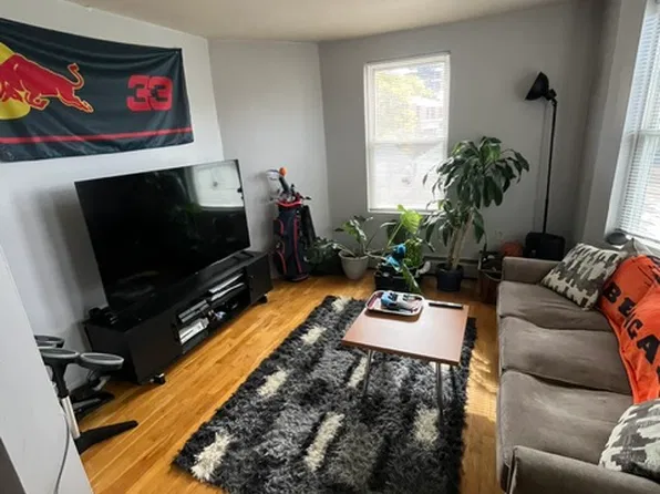 (undisclosed Address), Cambridge, MA 02141