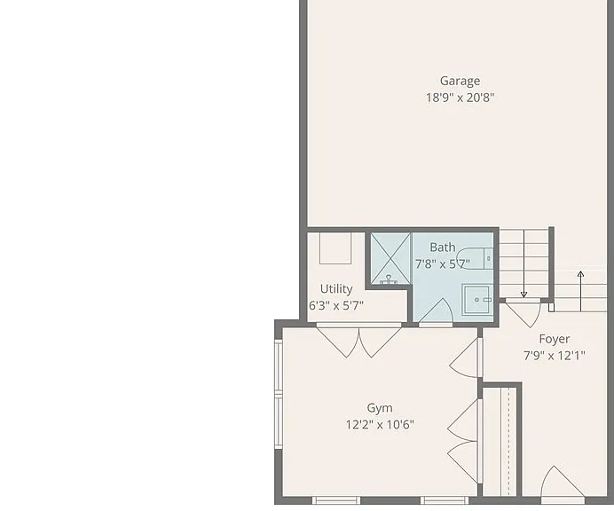 11202 N Park Pl — Photo 35