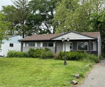 327 Rieber Dr, Cahokia, IL, 62206