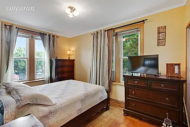 Sold by Corcoran