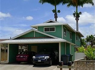95-511 Awiki St, Mililani, HI 96789