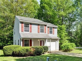4053 Bradshaw Dr, Williamsburg, VA 23188