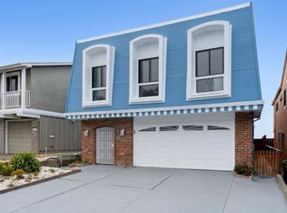 183 Dennis Dr, Daly City, CA 94015