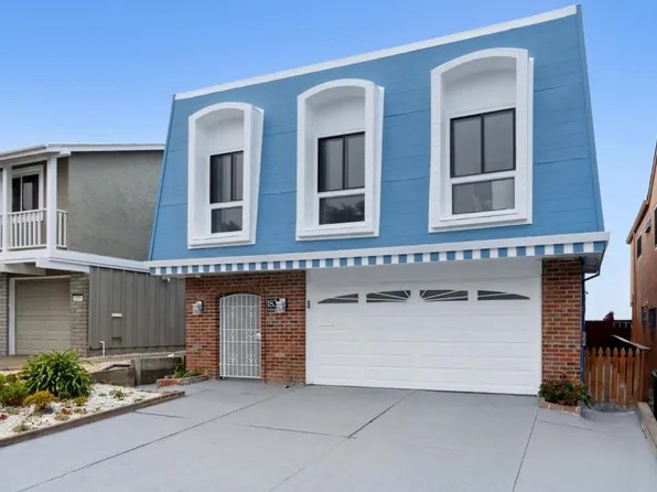 183 Dennis Dr, Daly City, CA 94015