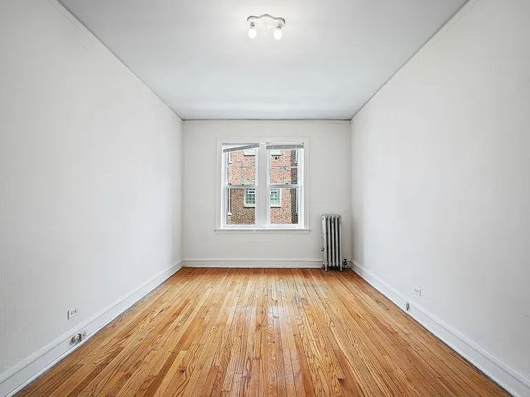 2201 Ridge Ave #2203-1B — Photo 2