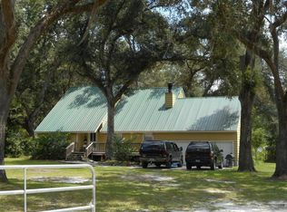 37157 Pineridge Rd, Hilliard, FL 32046