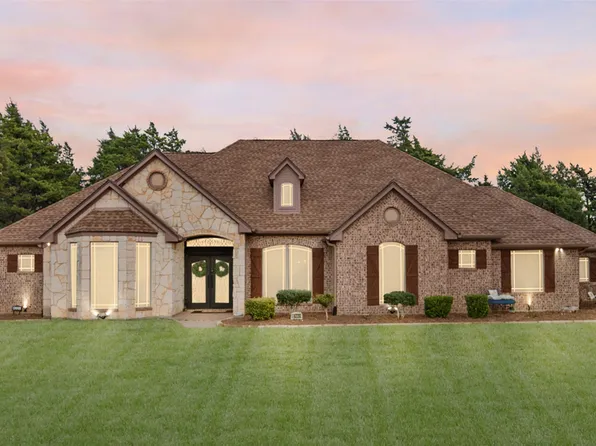 4220 Monroe Dr, Midlothian, TX 76065