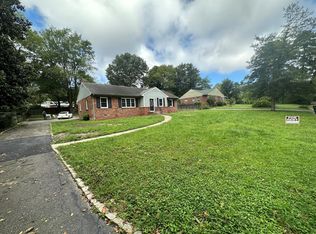 4024 Southampton Rd, Richmond, VA 23235