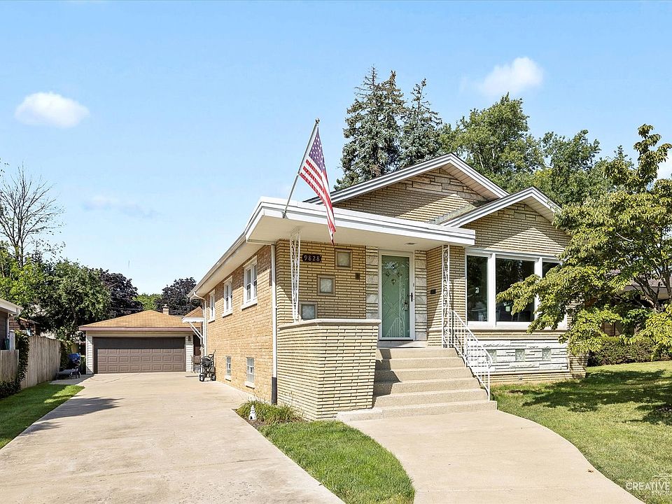 1st image of 9828 Tulley Ave