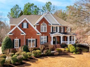 1117 Blackwell Farm Dr NE, Marietta, GA 30068