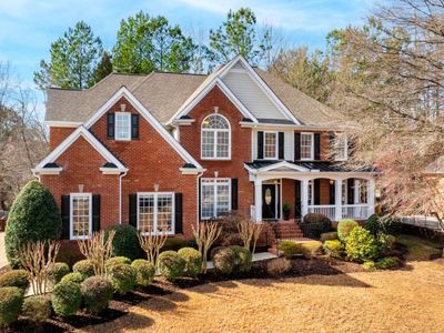 1117 Blackwell Farm Dr NE, Marietta, GA, 30068