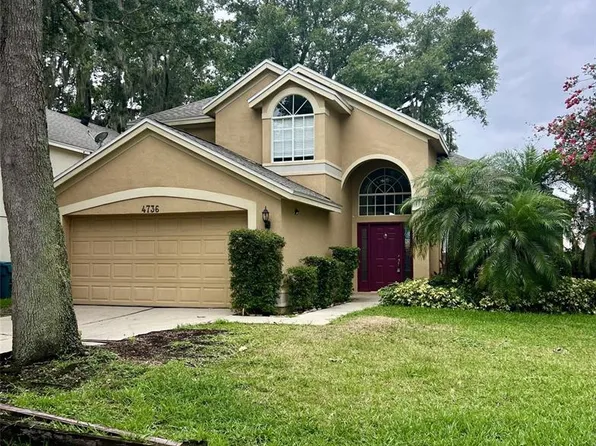 4736 High Oak Ct, Orlando, FL 32819