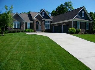 11554 Indian Hill Way, Zionsville, IN 46077