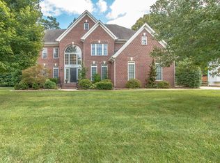 4224 Belle Meade Cir, Belmont, NC 28012
