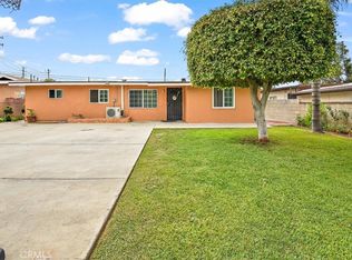 18302 E Ghent St, Azusa, CA 91702