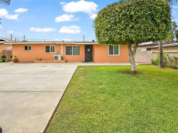 18302 E Ghent St, Azusa, CA 91702