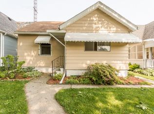 159 Elm St, Rossford, OH 43460