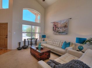 9101 Silver Sage Dr NE, Albuquerque, NM 87113