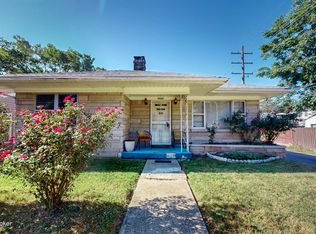 4524 Dumesnil St, Louisville, KY 40211