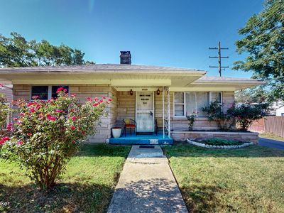 4524 Dumesnil St, Louisville, KY, 40211
