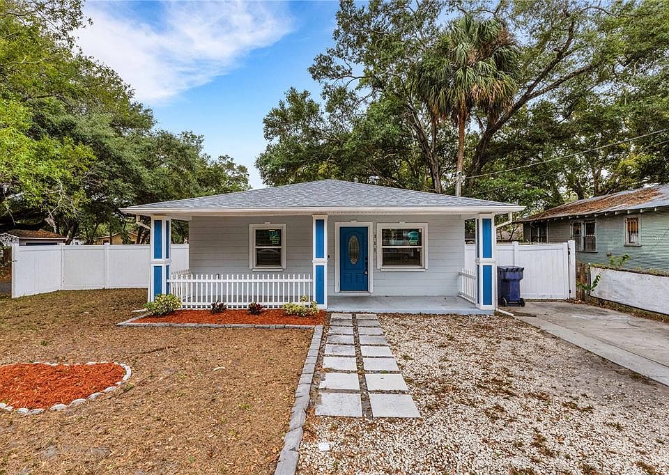311 E Selma Ave, Tampa, FL 33603 Zillow