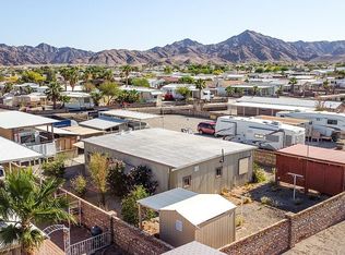 14141 E Fortuna Palms Pl, Yuma, AZ 85367