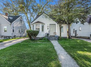 20196 Gallagher St, Detroit, MI 48234