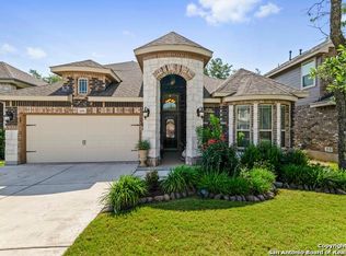 8606 Kallison Arbor, San Antonio, TX 78254