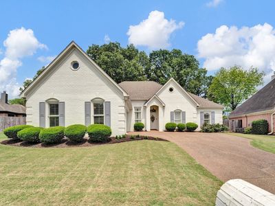 1100 Portside Dr, Cordova, TN, 38018
