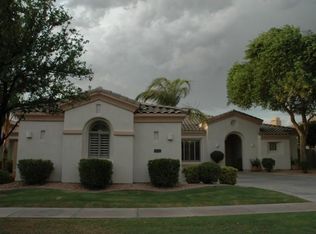1832 W Mead Pl, Chandler, AZ 85248