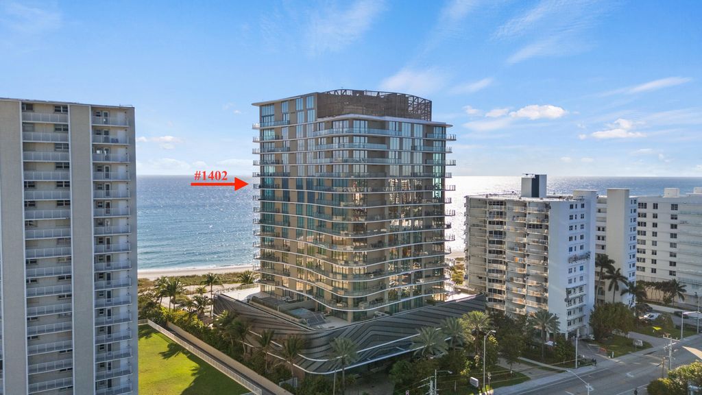 730 N Ocean Boulevard, photo 2