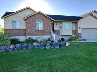 327 N 3718 E, Rigby, ID 83442
