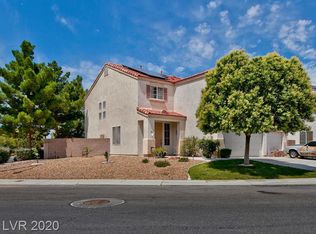 5813 Creekside Sands Ln, North Las Vegas, NV 89031