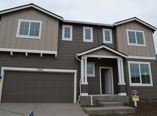2635 Beehollow Ln NW, Albany, OR 97321