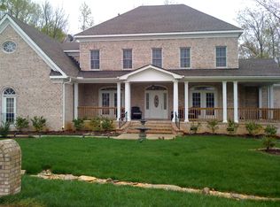 2673 Highland Dr, Virginia Beach, VA 23456