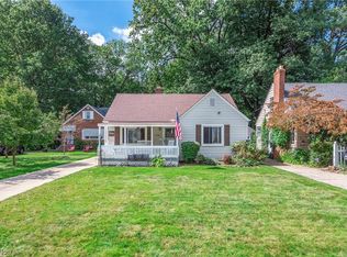 3896 W 227th St, Fairview Park, OH 44126