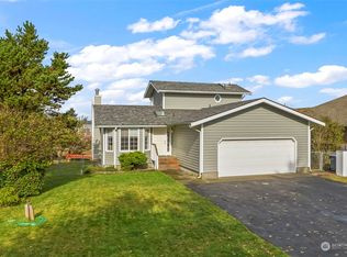 318 Cockle St SW, Ocean Shores, WA