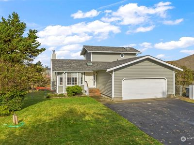 318 Cockle Street, Ocean Shores, WA, 98569