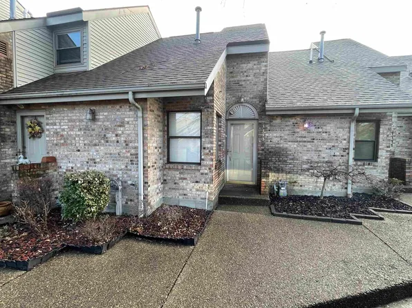 1113 Loft Cv, Evansville, IN 47715
