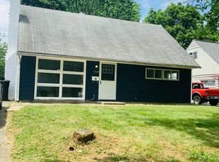 1335 Elderwood Ave, Columbus, OH