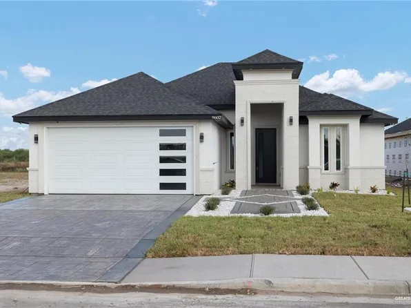 9602 71st Ln, Mission, TX 78573