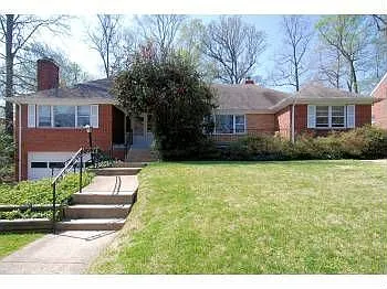 3040 Dogwood St NW photo 1