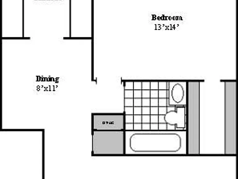 Emerald Point Apartments & Townhomes — Photo 38