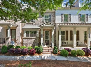 1958 Forte Ln, Alpharetta, GA 30009