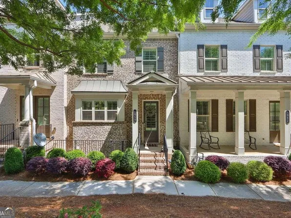 1958 Forte Ln, Alpharetta, GA 30009