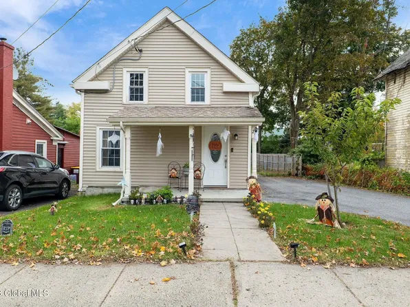 26 Major Dickinson Avenue, Stillwater, NY 12170