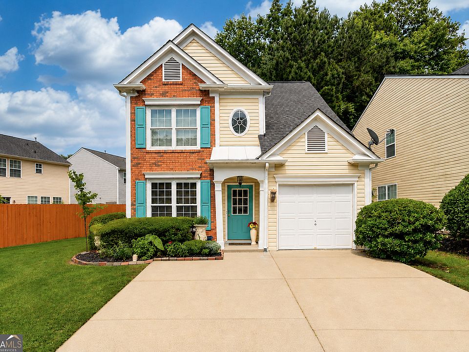 1st image of 2863 Regent Walk Dr