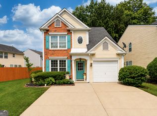 2863 Regent Walk Dr, Duluth, GA 30096